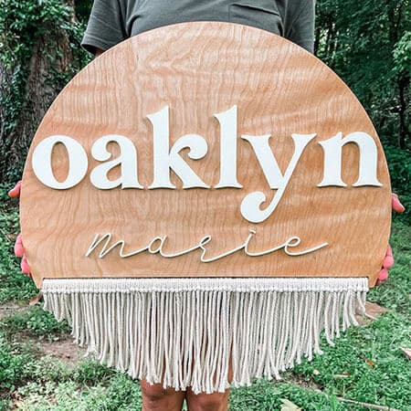 The Oaklyn Marie